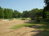 Intalling Zoysia Fairway at Bellerive Country Club