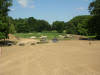 Installing Sod at Bellerive Country Club