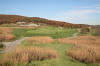 Boone Valley after a fresh mowing