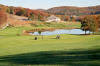 Boone Valley Clubhouse